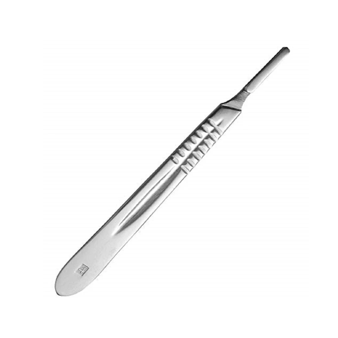 Scalpel Handle available in online  pharmacy qatar, doha 